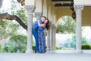 Image of Engagement Portraits