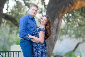 Image of Engagement Portraits