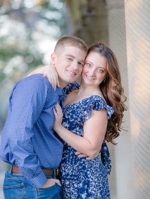 Image of Engagement Portraits