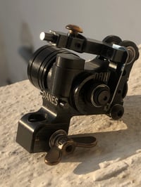 Transversal Rotary / Rotativa Transversal