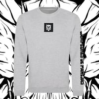 *Pre Order* "Campeones De Parejas" Patch Jumper