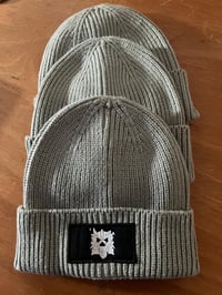 *Pre Order* Lykos Gym Patch Beanie