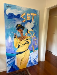 Image 2 of ‘When It All Gets Too Much, Set Sail’
