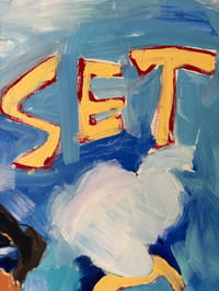 Image 4 of ‘When It All Gets Too Much, Set Sail’