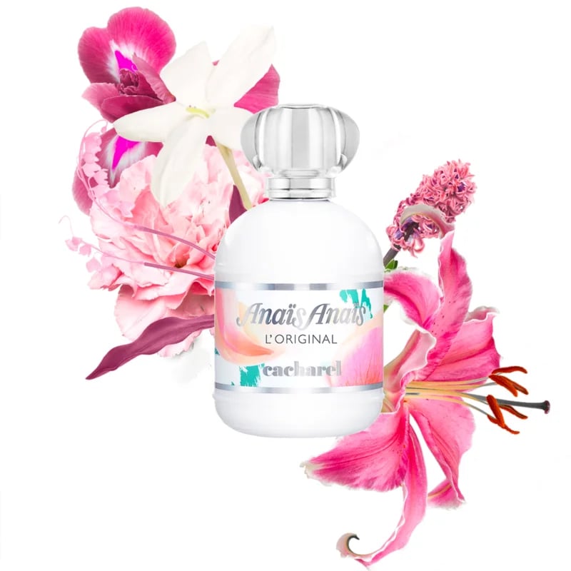 Image of ANAIS ANAIS (TYPE)