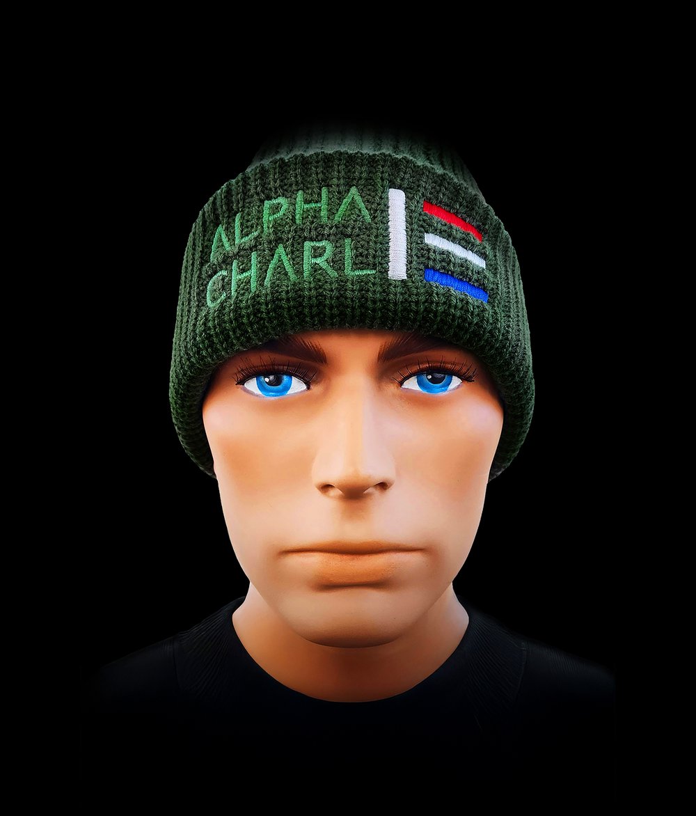 Image of alphacharlie BeanIΞ