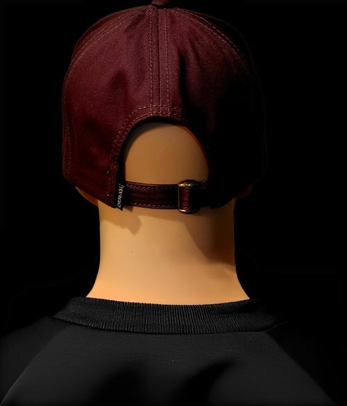 Image of BRWN alphacharlIΞ Ice Cream Cap