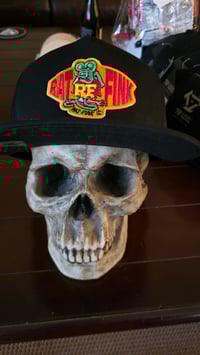 Ratfink Trucker hat 