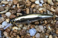 Image 3 of  Custom Airbrushed Jerkbait 7937