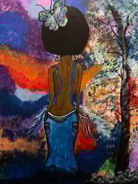 Image 4 of The Weight She Released 