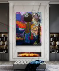 Image 2 of The Weight She Released 