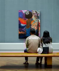 Image 1 of The Weight She Released 