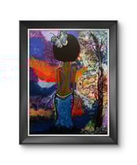 Image 3 of The Weight She Released 