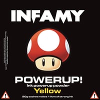 Image 4 of POWER UP POWDER 20g sachet