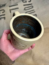 Image 4 of ‘Draft Mule Duo’ Mug