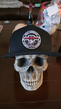 Felix Chevrolet Trucker Hat 
