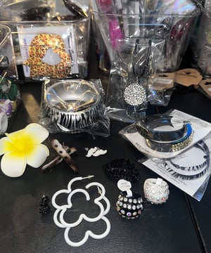 Image of jewelry mystery bags!