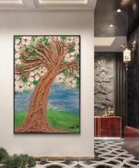 Image 1 of Cherry Blossom Whisper