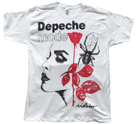 Violator | HAND-DRAWN