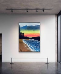 Image 1 of Across the Land