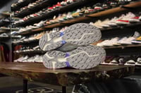 Image 2 of SALOMON XT-PATHWAY 2 LUNAR ROCK "ULTRAMARINE/BLUE VANILLA"