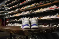 Image 4 of SALOMON XT-PATHWAY 2 LUNAR ROCK "ULTRAMARINE/BLUE VANILLA"