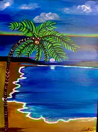 Image 3 of PEACE BE STILL