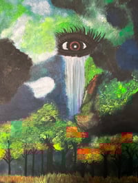 Image 4 of God sees all