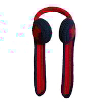 Image 3 of Bunny Earmuffs