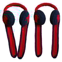 Image 4 of Bunny Earmuffs