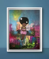 Image 1 of Flower Grace