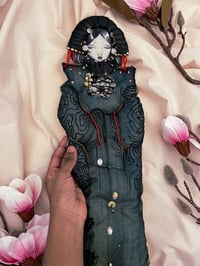 Image 4 of Constance art doll 