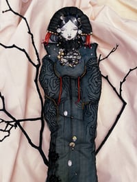 Image 1 of Constance art doll 