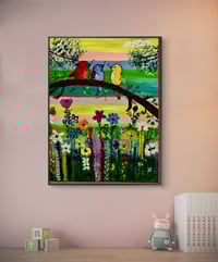 Image 3 of Three Little Birds