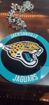 Jaguars Fan Chain
