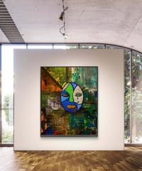 Image 4 of The Mask We Wear