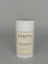 Image 2 of Tallow Deodorant 
