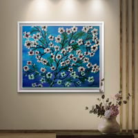 Image 1 of Cherry Blooms Whisper 