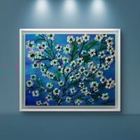 Image 4 of Cherry Blooms Whisper 