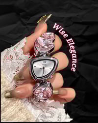 Image 1 of Wise Elegance 