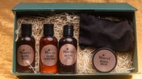 Menetics Beard Care Kit