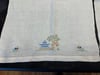 X2 Embroidered Handtowels