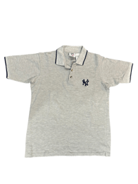 NY Polo Top 