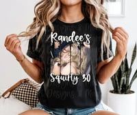 Birthday shirts 