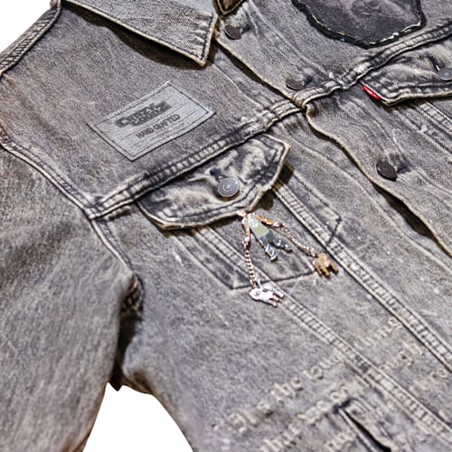 Image of DMX Tribute Jacket