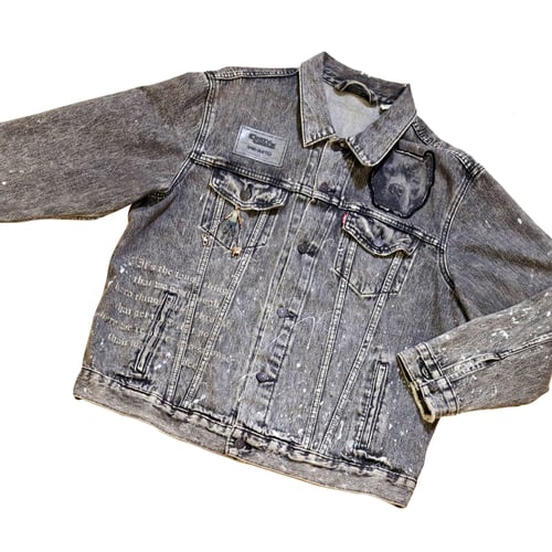 Image of DMX Tribute Jacket