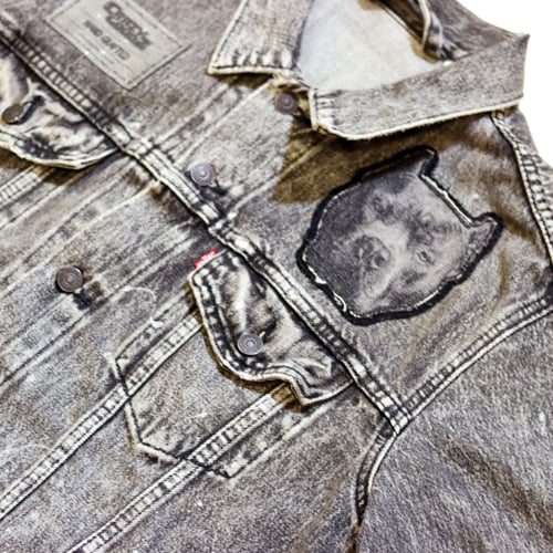 Image of DMX Tribute Jacket