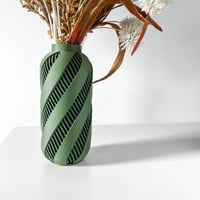 Image 2 of ALIN VASE