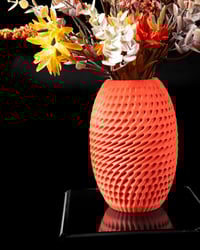 Image 2 of BURROW VASE