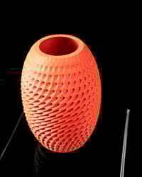 Image 3 of BURROW VASE